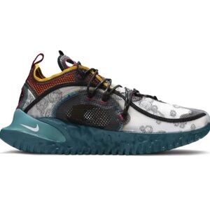 Nike ISPA Flow 2020 'Dark Teal Green'